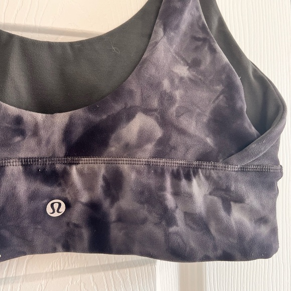 Lululemon Align Bra Size 10 - Picture 3 of 7
